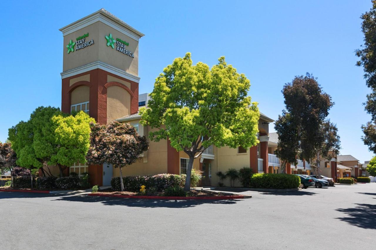 Extended Stay America Suites - San Jose - Milpitas - Mccarthy Ranch Kültér fotó