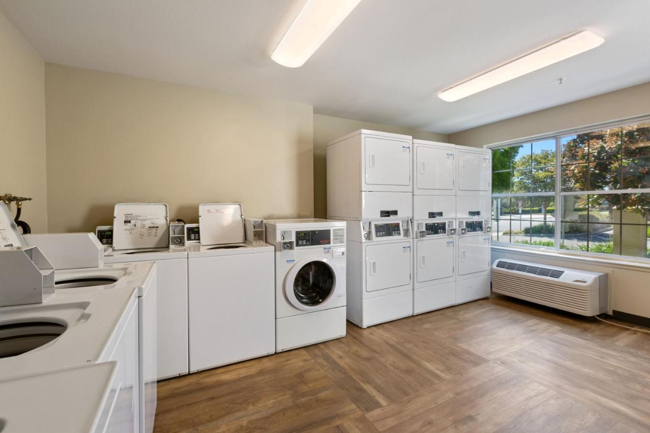 Extended Stay America Suites - San Jose - Milpitas - Mccarthy Ranch Kültér fotó
