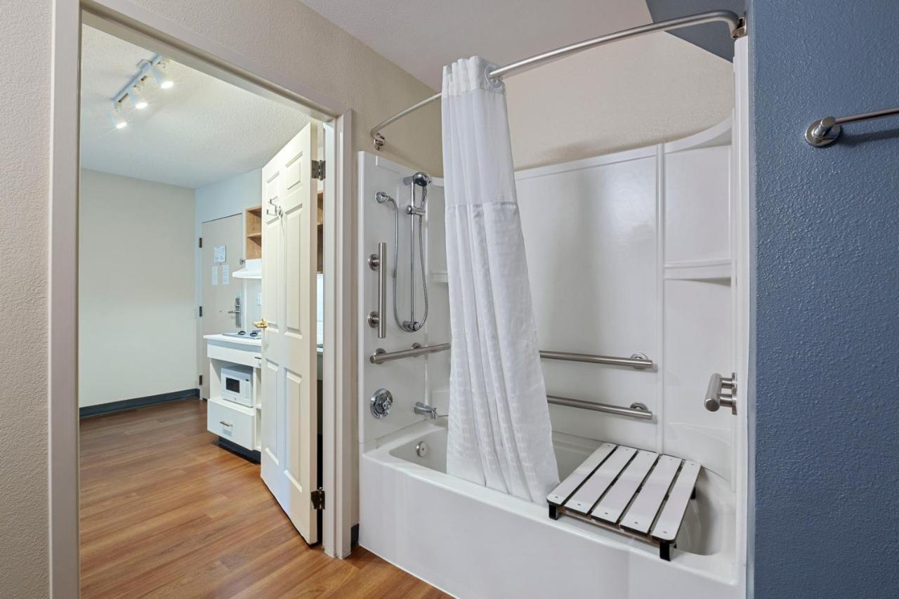 Extended Stay America Suites - San Jose - Milpitas - Mccarthy Ranch Kültér fotó