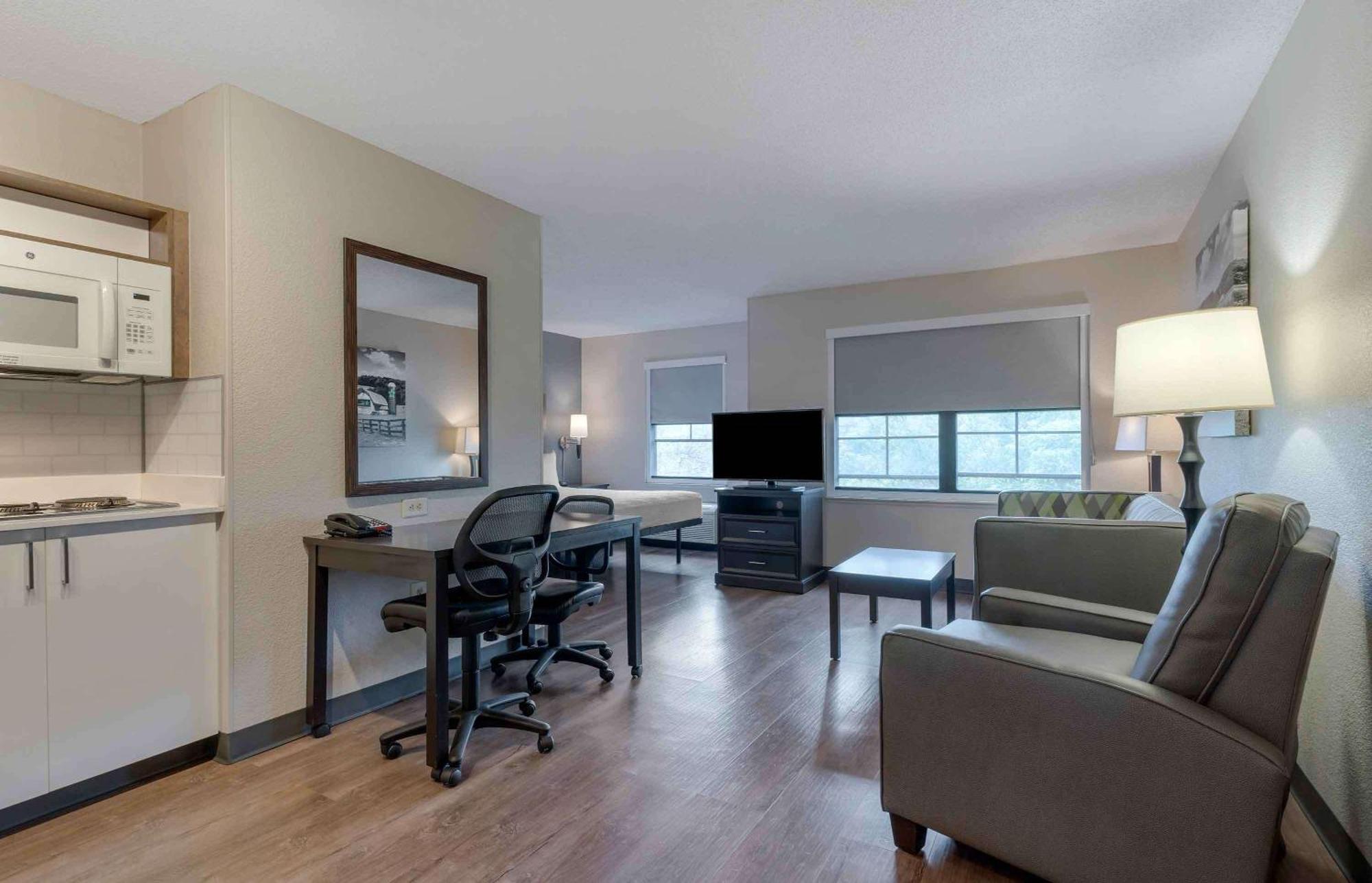 Extended Stay America Suites - San Jose - Milpitas - Mccarthy Ranch Kültér fotó