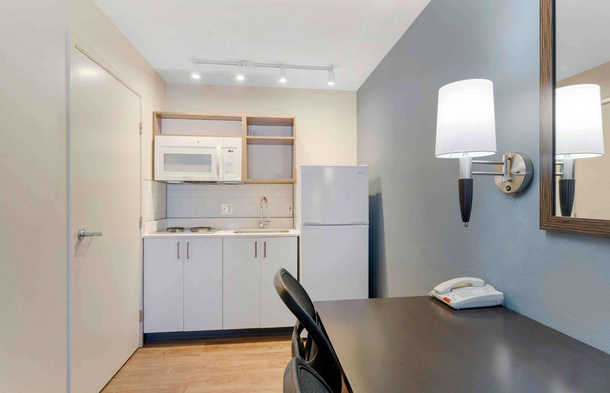 Extended Stay America Suites - San Jose - Milpitas - Mccarthy Ranch Kültér fotó